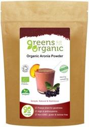 Greens Organic - Organic Aronia Powder