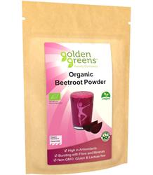 Greens Organic - Organic Beetroot Powder