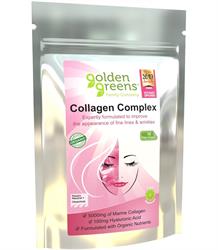 Greens Organic - Expert Collagen Complex