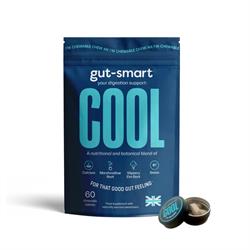 gut-smart - COOL natural heartburn relief