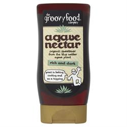 Groovy Food - Groovy Dark Agave Nectar
