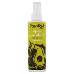 Groovy Food - Avocado Oil Cooking Spray