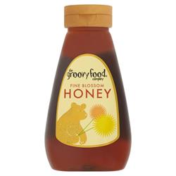 Groovy Food - Fine Blossom Honey