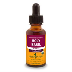 Herb Pharm - Holy Basil