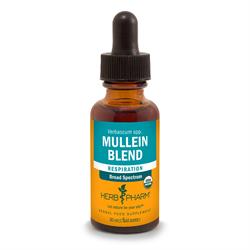 Herb Pharm - Mullein