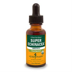 Herb Pharm - Super Echinacea