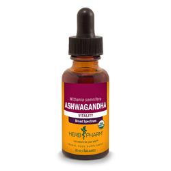 Herb Pharm - Ashwagandha Extract