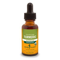 Herb Pharm - Turmeric