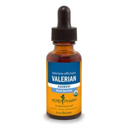 Herb Pharm - Valerian Extract