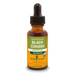 Herb Pharm - Black Cohosh