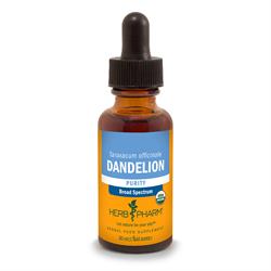 Herb Pharm - Dandelion