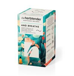 The Herbtender - Organic Tea - And Breathe