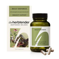 The Herbtender - Daily Defence