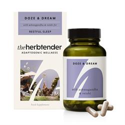 The Herbtender - Doze &amp; Dream