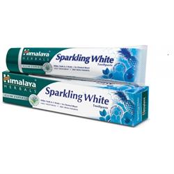 Himalaya Herbal Healthcare - Sparkly White Toothpaste