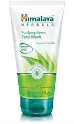 Himalaya Herbal Healthcare - Purifying Neem Face Wash