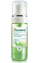 Himalaya Herbal Healthcare - Neem Foaming Face Wash