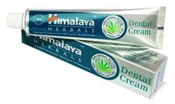Himalaya Herbal Healthcare - Ayurvedic Dental Cream