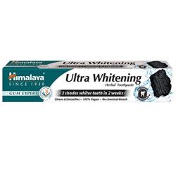 Himalaya Herbal Healthcare - Ultra Whit Herbal Toothpaste