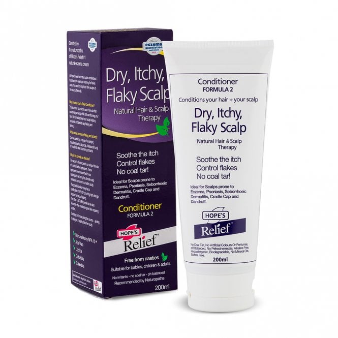 Hope's Relief Conditioner 200ml