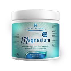 Healthreach - Magnesium Unflavoured