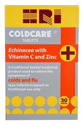 HRI - Coldcare