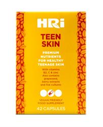 HRI - Teen Skin