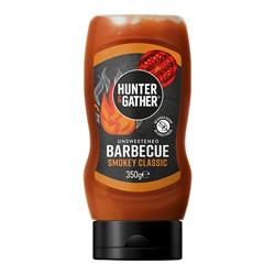 Hunter and Gather - Smokey Barbecue Sauce