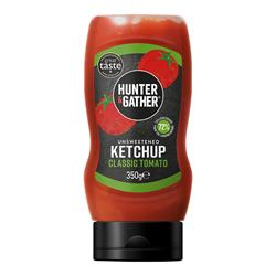 Hunter and Gather - Tomato Ketchup