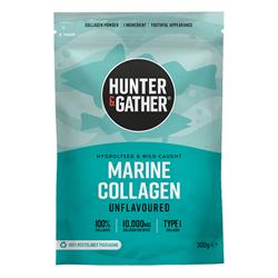 Hunter and Gather - Marine Collagen Peptides