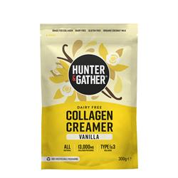 Hunter and Gather - Vanilla Collagen Creamer