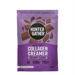 Hunter and Gather - Cacao Collagen Creamer