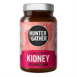 Hunter and Gather - Kidney Capsules