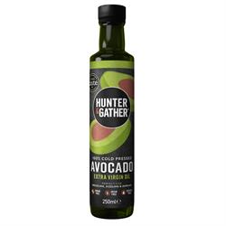 Hunter and Gather - Extra Virgin Avocado Oil