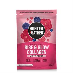Hunter and Gather - Rise &amp; Glow Collagen