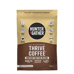 Hunter and Gather - Thrive Coffee