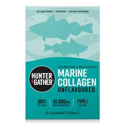 Hunter and Gather - Marine Collagen Sachets