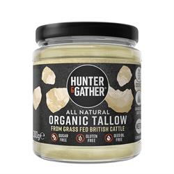 Hunter and Gather - British Grass-Fed Beef Tallow