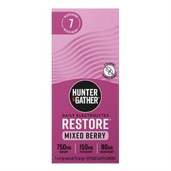Hunter and Gather - Restore Electrolyte Berries