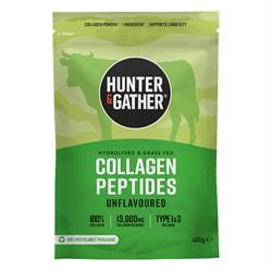 Hunter and Gather - Collagen Protein Powder