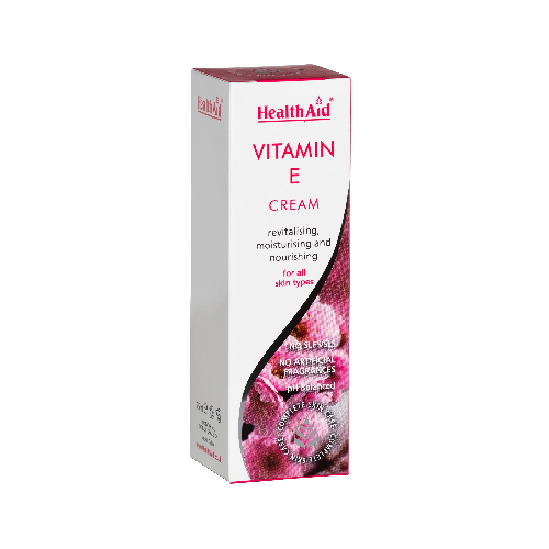 HealthAid Vitamin E Cream 75ml