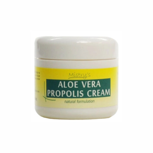 House Of Mistry Aloe Vera Propolis Cream 50g