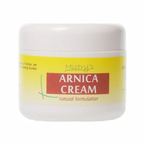 House Of Mistry Arnica Cream 50g