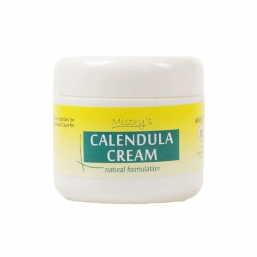 House Of Mistry Calendula Cream 50g