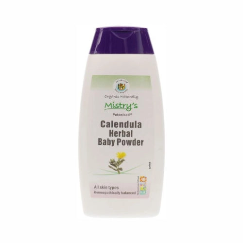 House Of Mistry Calendula Herbal Baby Powder 150g