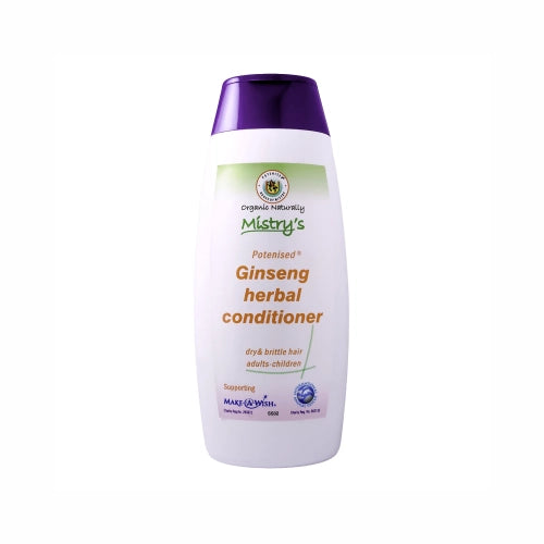 House Of Mistry Ginseng Herbal Conditioner 200ml