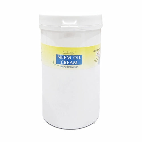 House Of Mistry Neem Oil Cream 400g