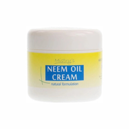 House Of Mistry Neem Oil Cream 50g