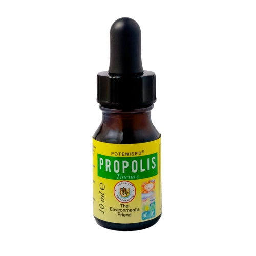 House Of Mistry Propolis Tincture 10ml