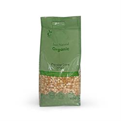 Just Natural Organic - Org Popping Corn